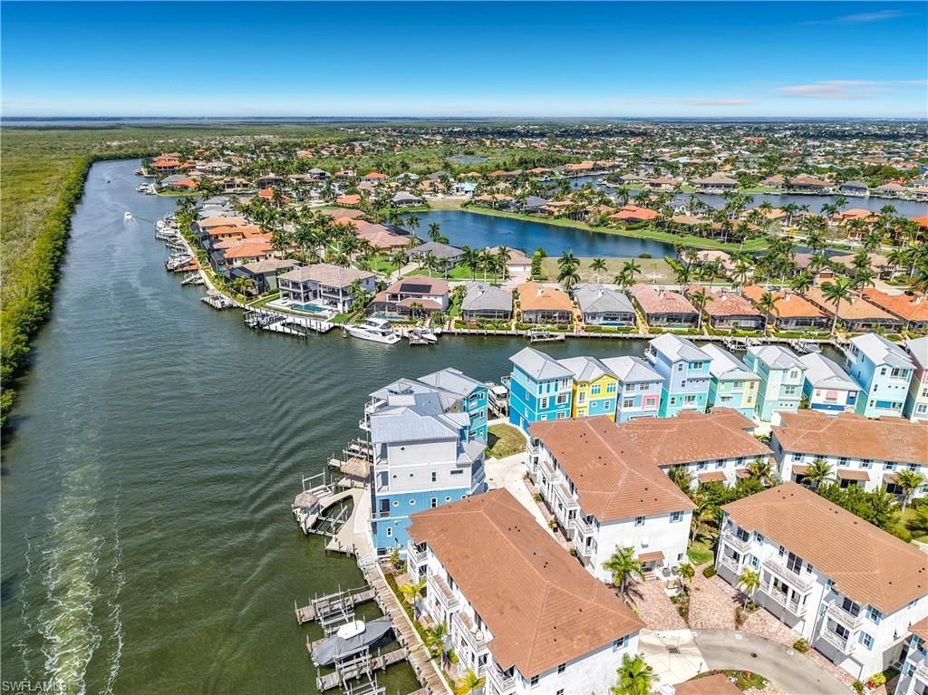 5838 Shell Cove Dr , Cape Coral, FL 33914 Photo