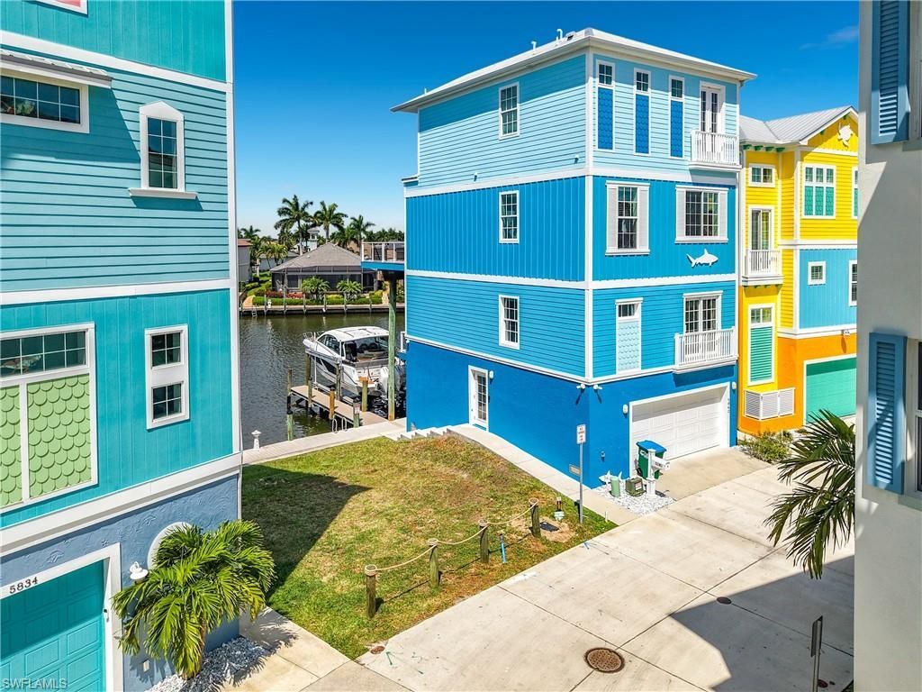 5838 Shell Cove Dr , Cape Coral, FL 33914 Photo