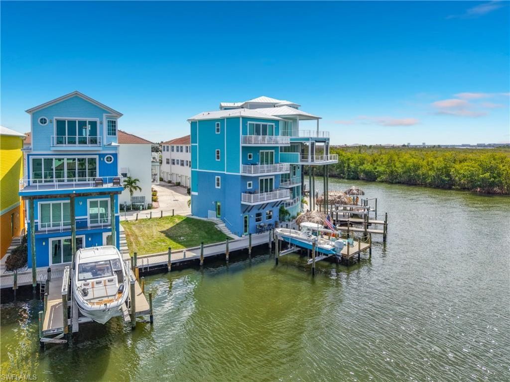 5838 Shell Cove Dr , Cape Coral, FL 33914 Photo