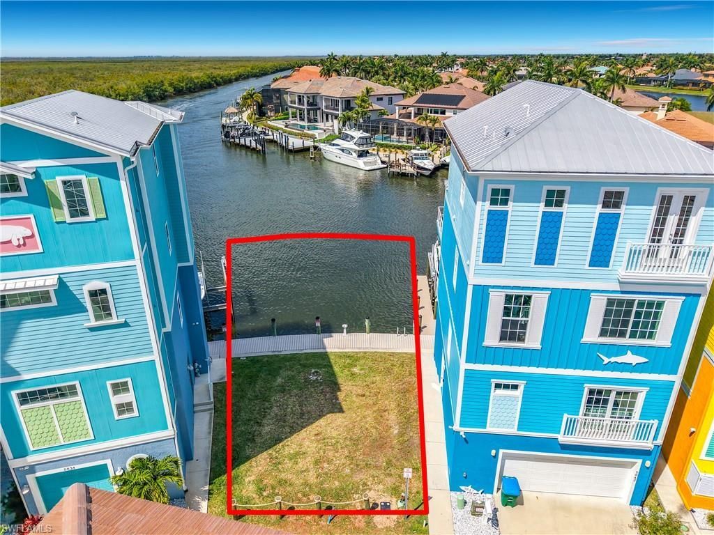 5838 Shell Cove Dr , Cape Coral, FL 33914 Photo