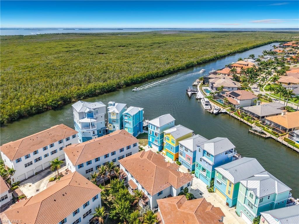 5838 Shell Cove Dr , Cape Coral, FL 33914 Photo