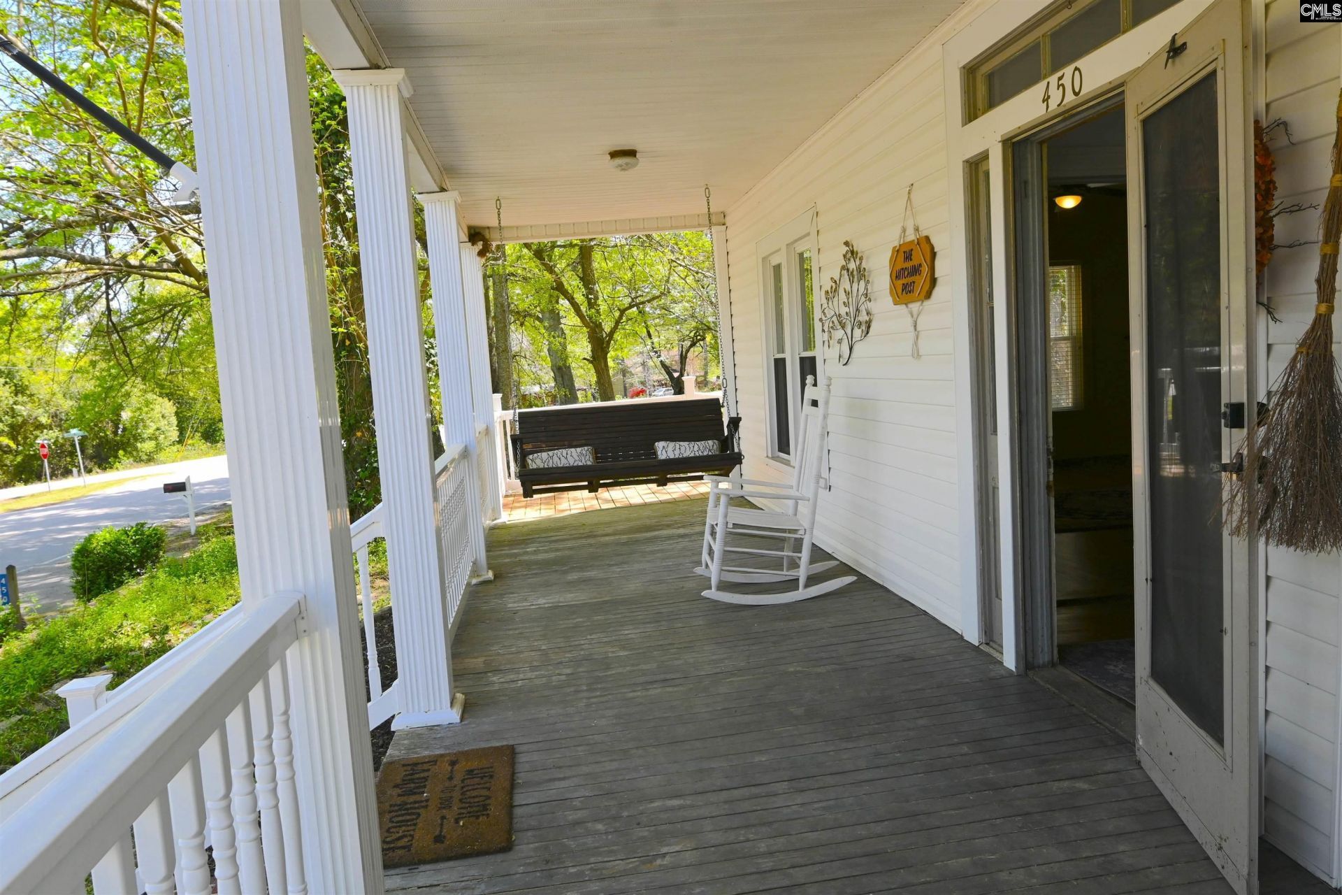 450 Lewie Street  Photo 5