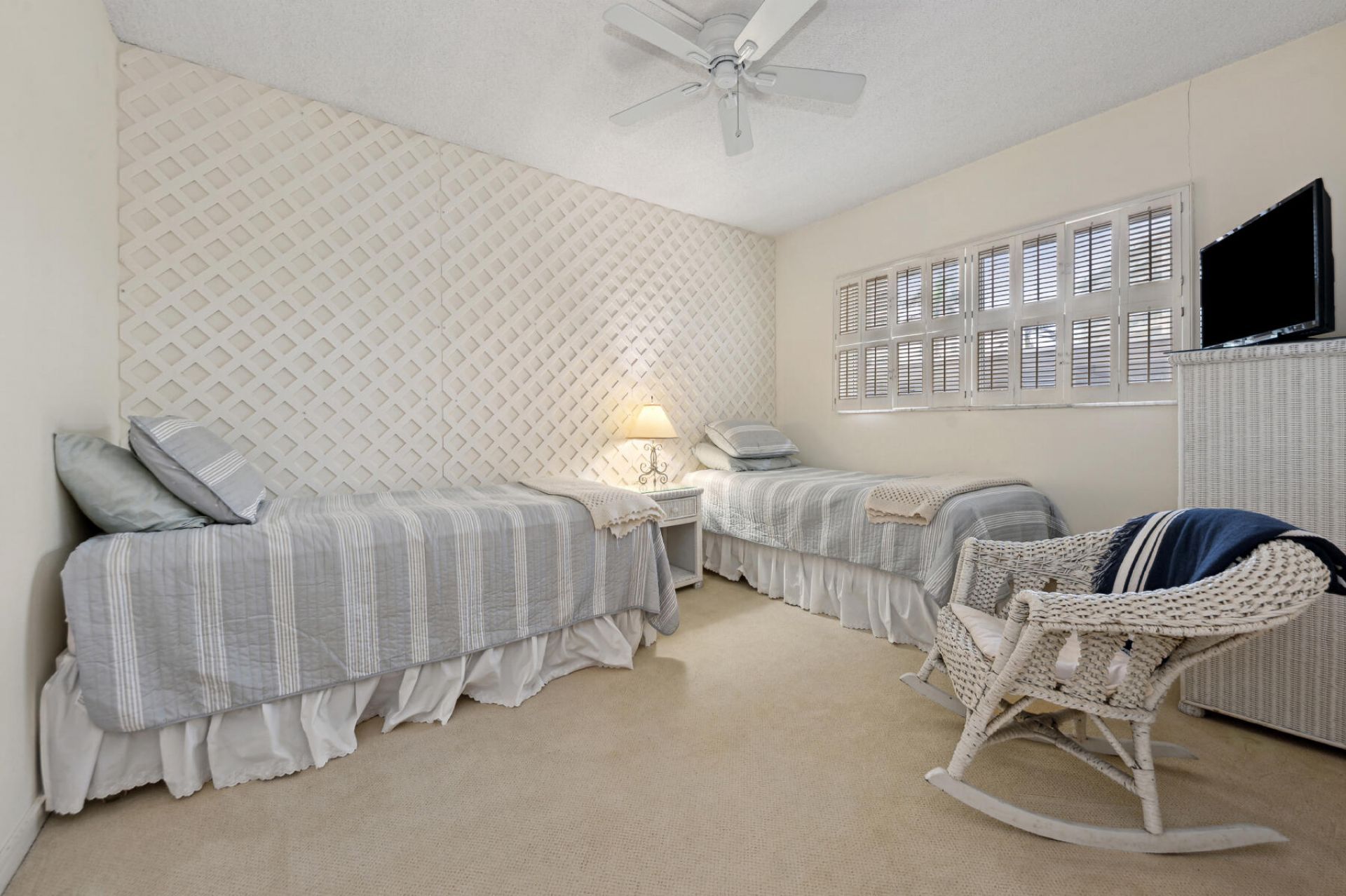 3100 S Ocean Boulevard, Unit 116, Highland Beach, FL 33487 Photo