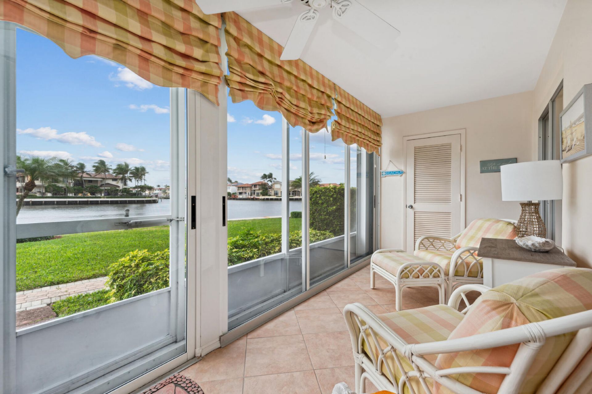 3100 S Ocean Boulevard, Unit 116, Highland Beach, FL 33487 Photo