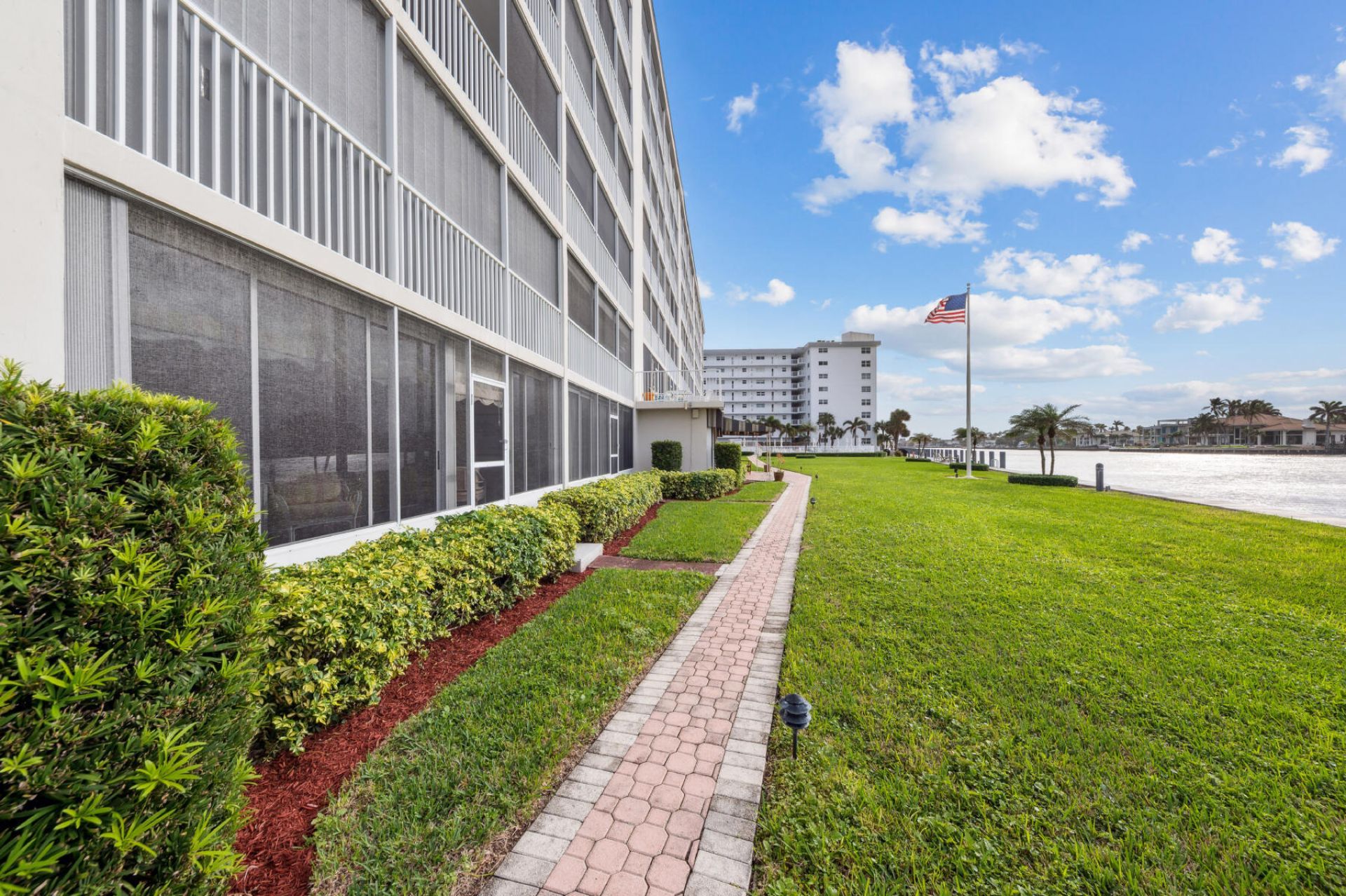 3100 S Ocean Boulevard, Unit 116, Highland Beach, FL 33487 Photo