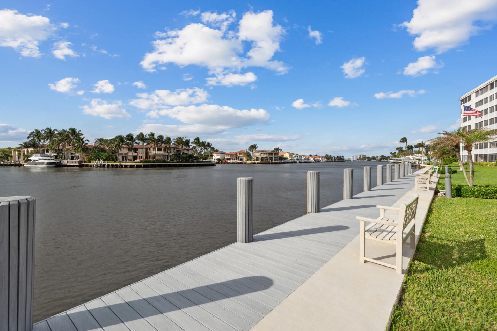 3100 S Ocean Boulevard, Unit 116, Highland Beach, FL 33487 Photo