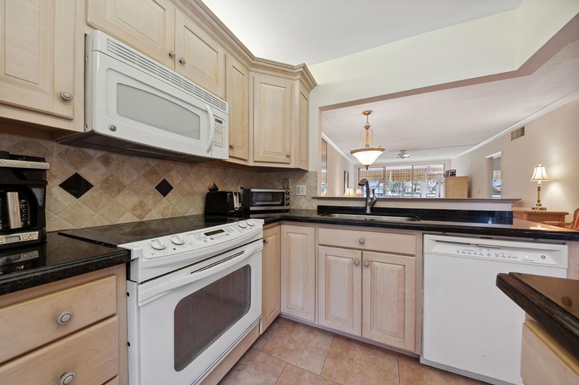 3100 S Ocean Boulevard, Unit 116, Highland Beach, FL 33487 Photo