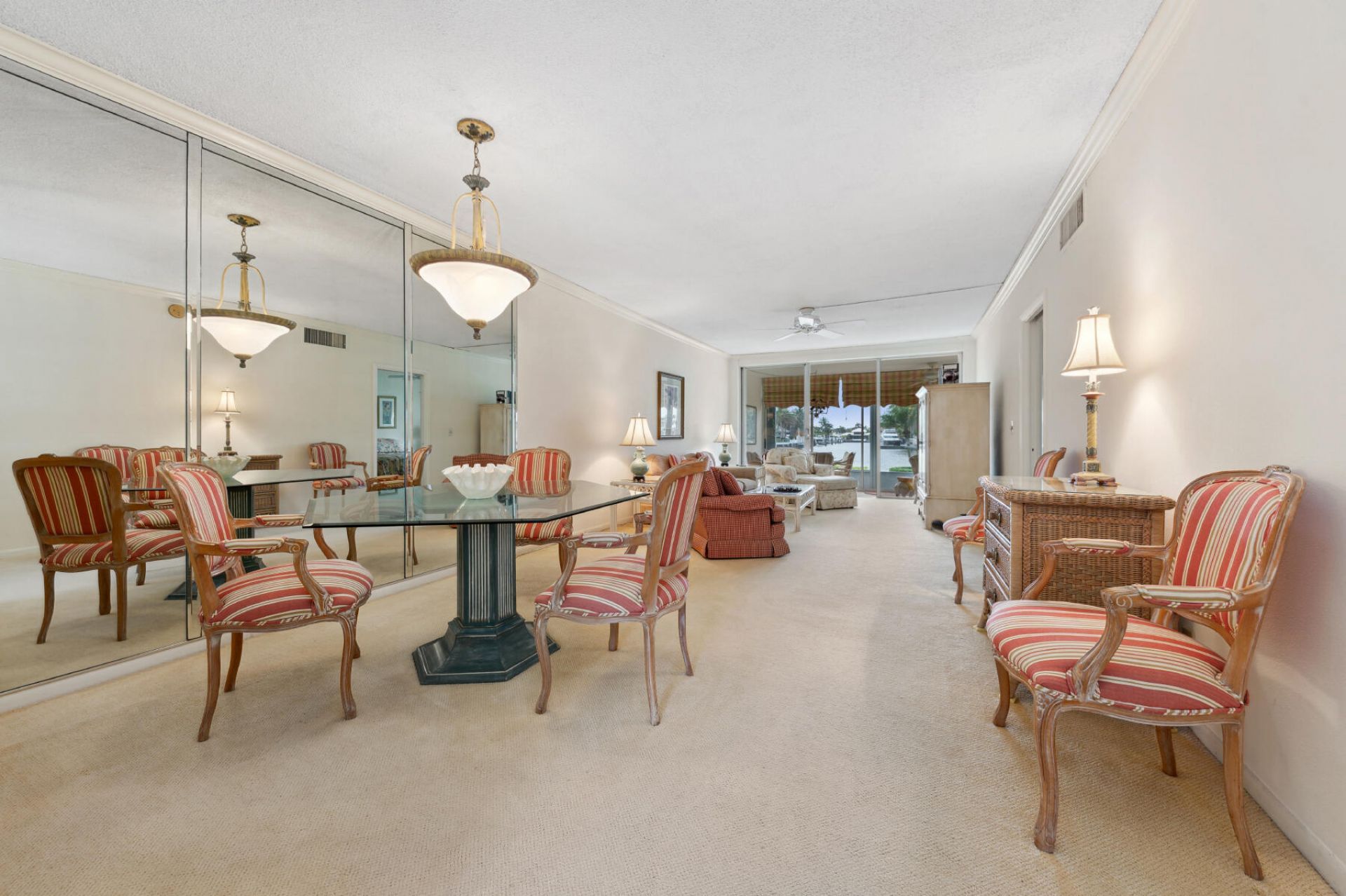 3100 S Ocean Boulevard, Unit 116, Highland Beach, FL 33487 Photo