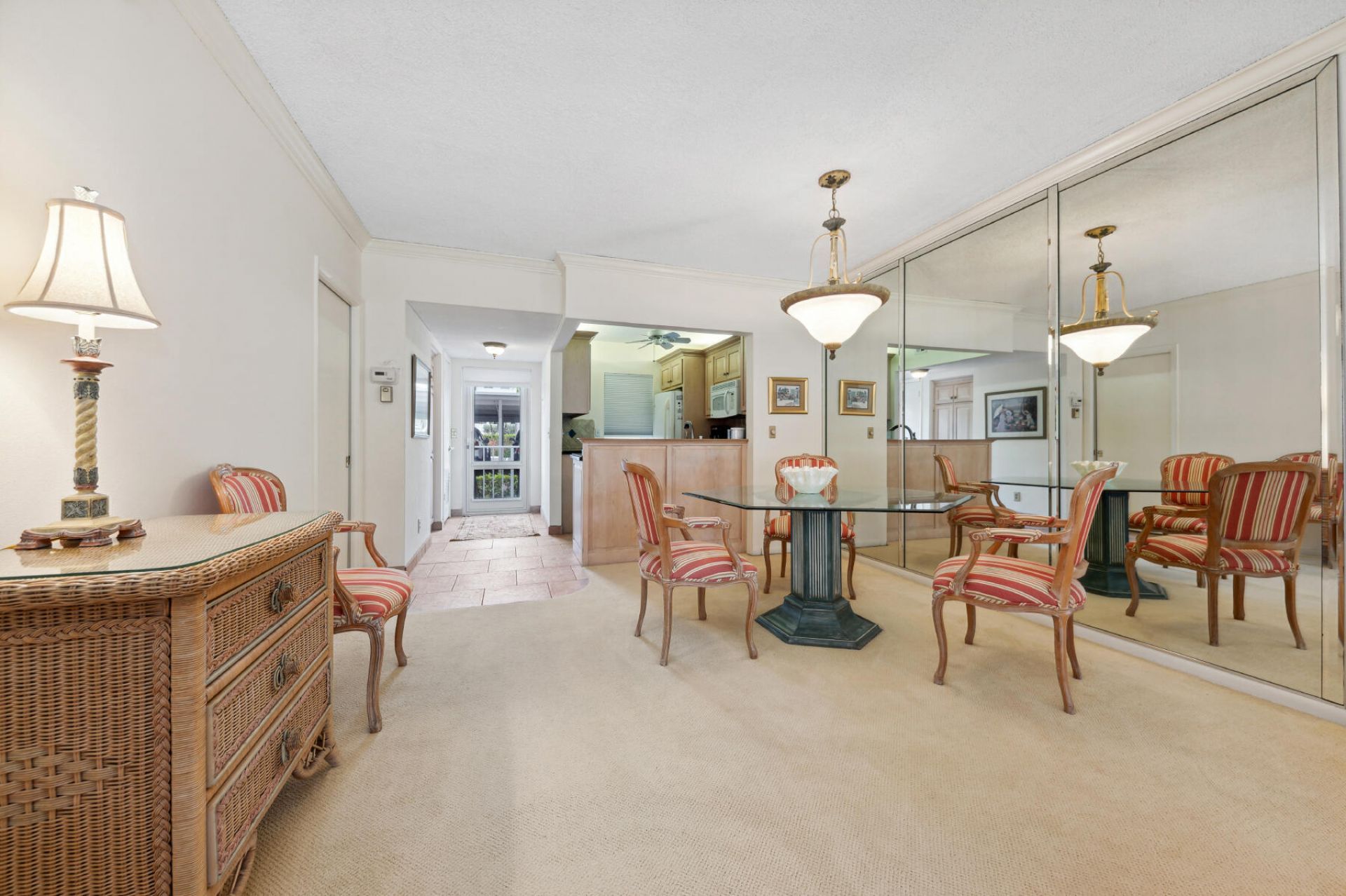 3100 S Ocean Boulevard, Unit 116, Highland Beach, FL 33487 Photo