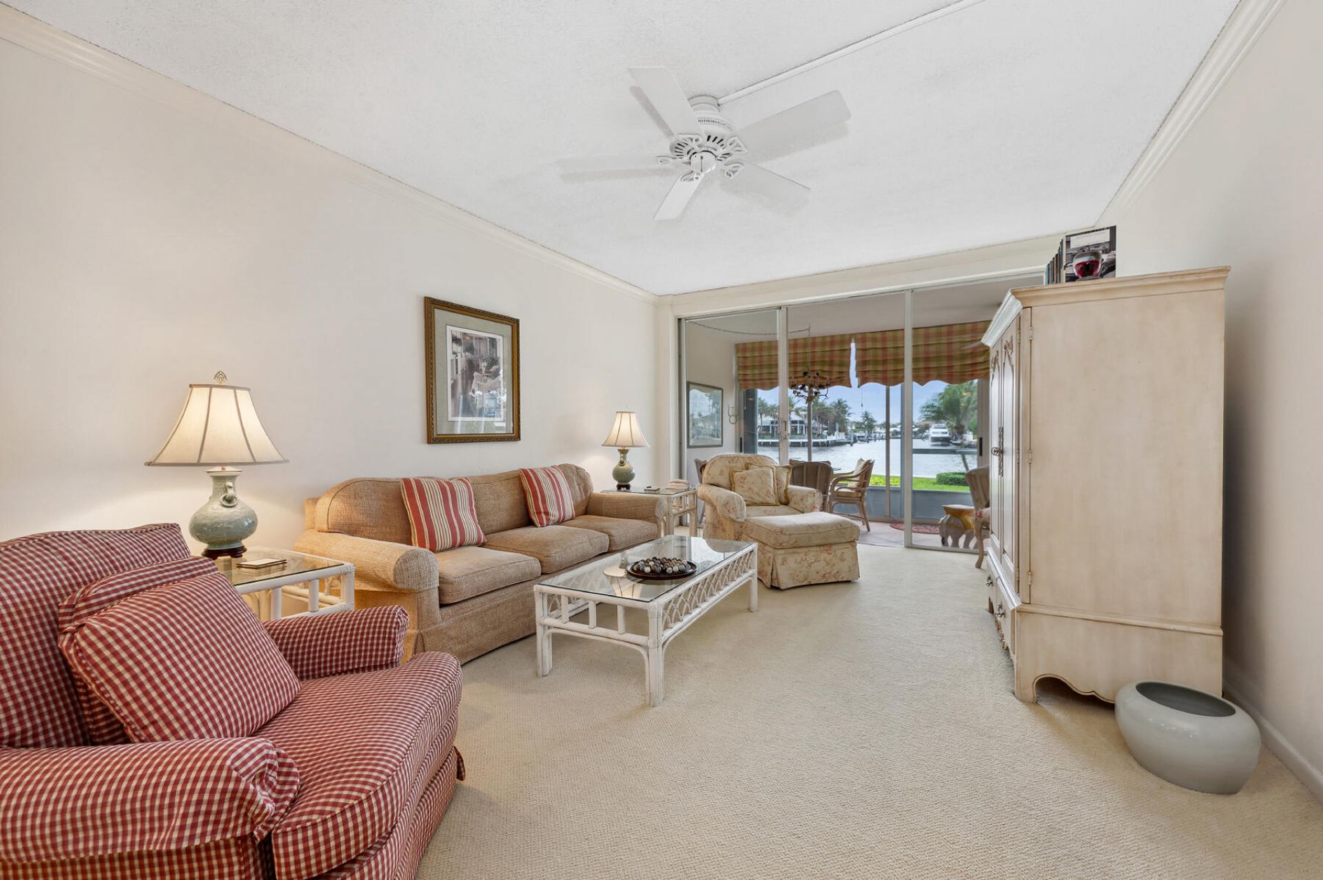 3100 S Ocean Boulevard, Unit 116, Highland Beach, FL 33487 Photo