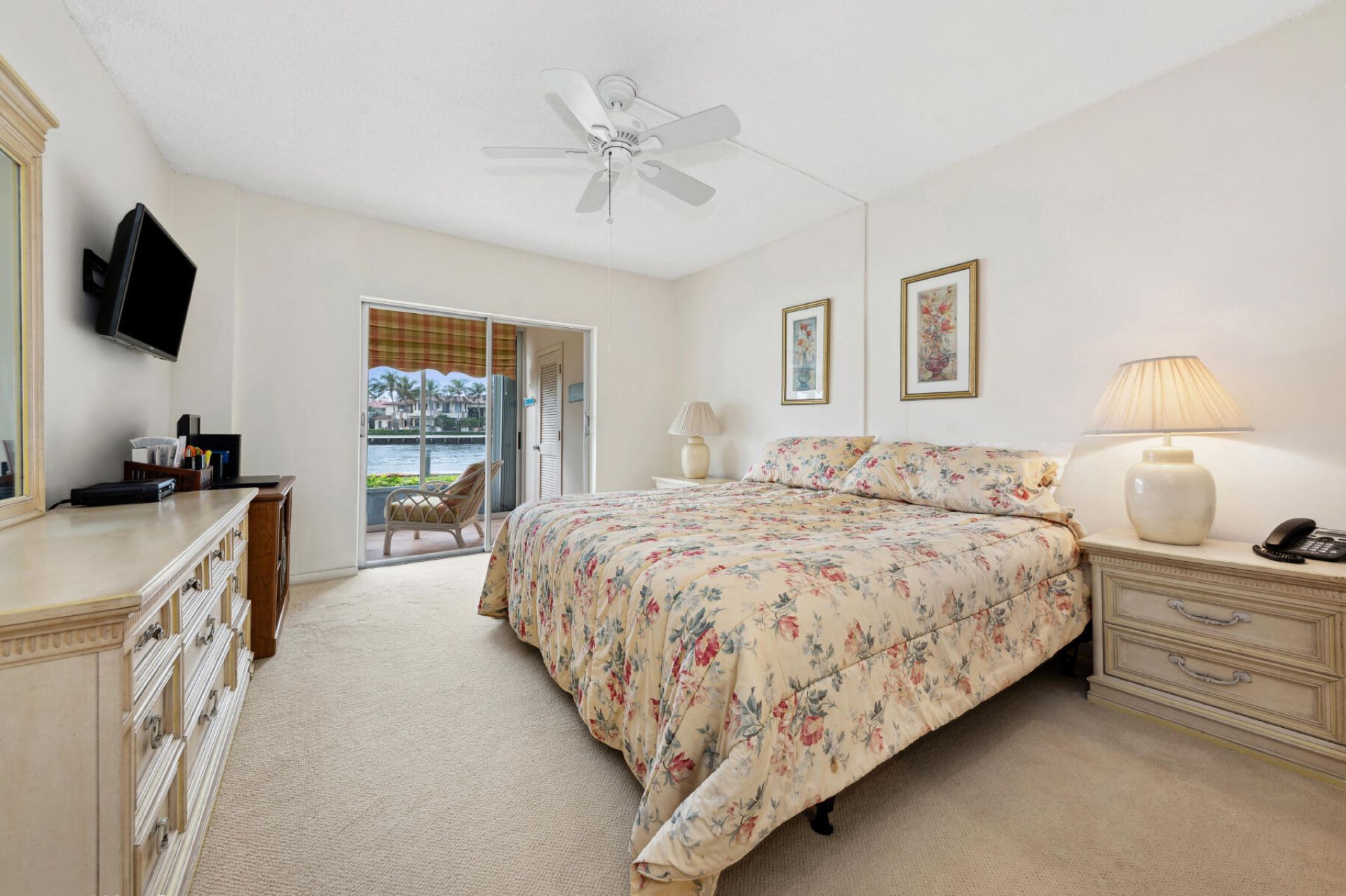 3100 S Ocean Boulevard, Unit 116, Highland Beach, FL 33487 Photo
