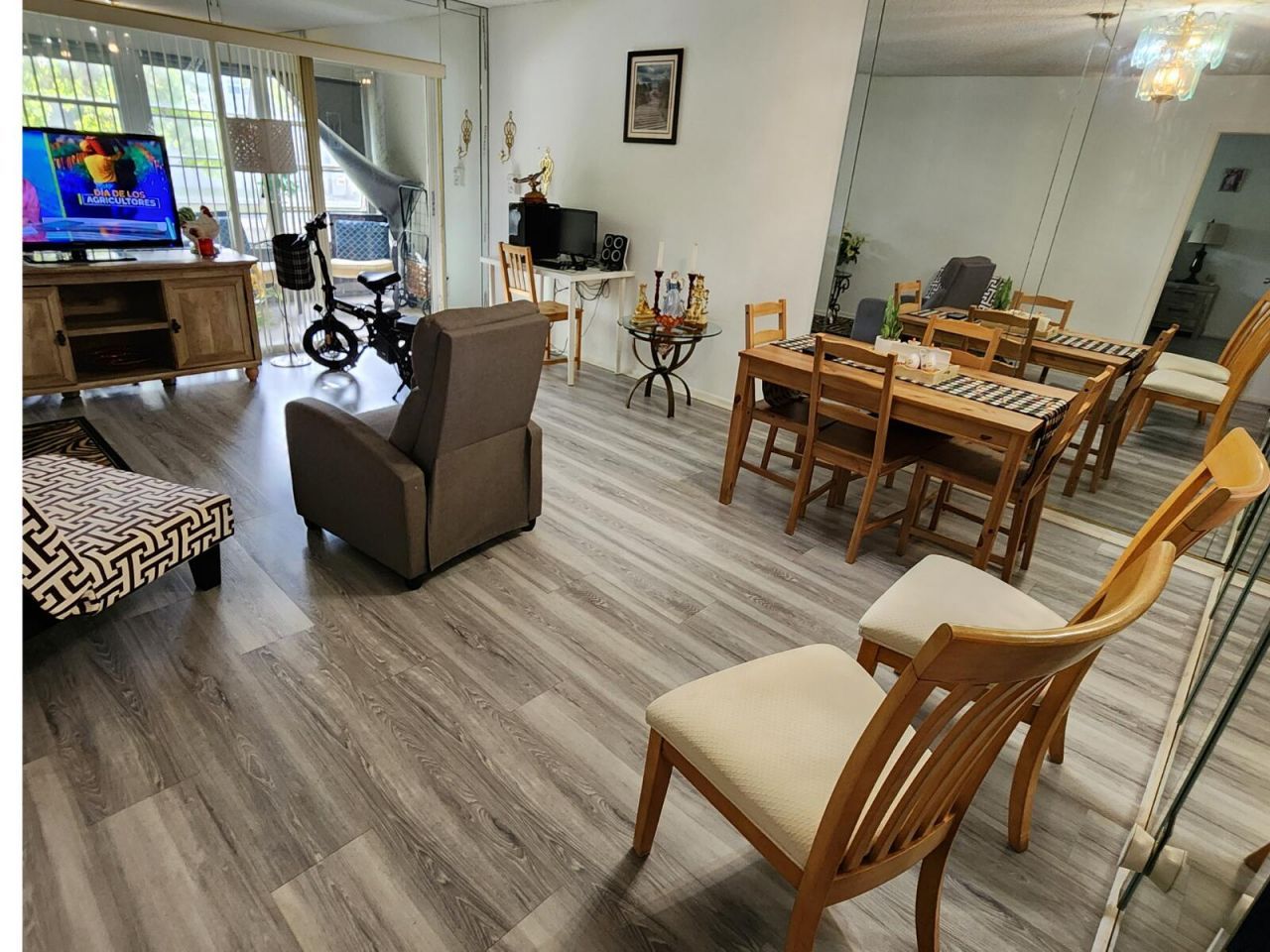 8842 W Mcnab Road, Unit 205, Tamarac, FL 33321 Photo