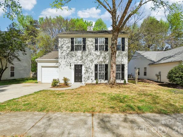 14518 Arbor Ridge Drive , Charlotte, NC 28273