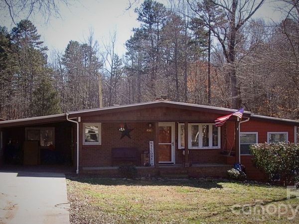 4502 Hunter Rhyne Road, Lincolnton, NC 28092
