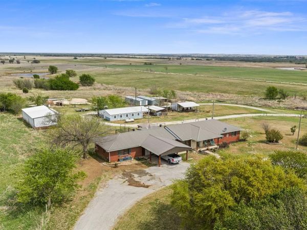 28929 E 1960 Road, Ringling, OK 73456