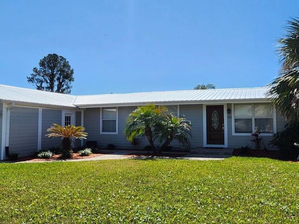 115 MAGNOLIA Drive, East Palatka, FL 32131