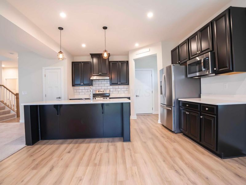 225 Messenger Way, Lewis Center, OH 43035 Photo 12