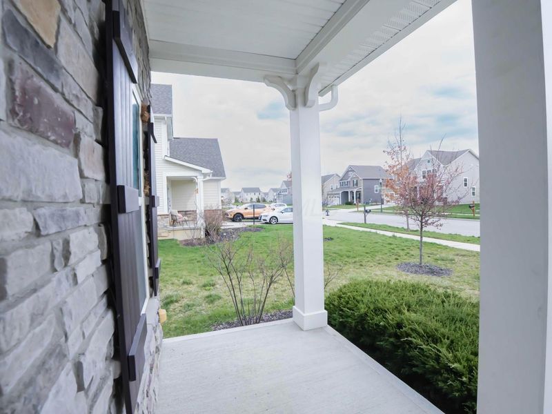 225 Messenger Way, Lewis Center, OH 43035 Photo 4