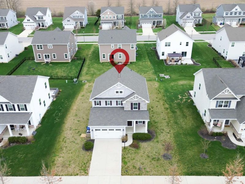 225 Messenger Way, Lewis Center, OH 43035 Photo 59