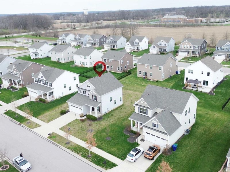 225 Messenger Way, Lewis Center, OH 43035 Photo 60