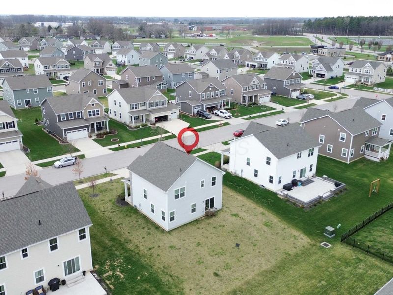 225 Messenger Way, Lewis Center, OH 43035 Photo 61