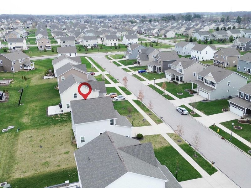 225 Messenger Way, Lewis Center, OH 43035 Photo 62