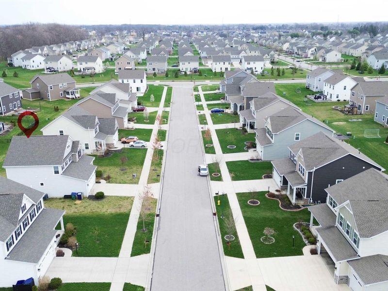 225 Messenger Way, Lewis Center, OH 43035 Photo 63