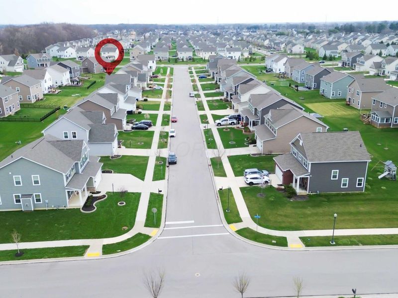 225 Messenger Way, Lewis Center, OH 43035 Photo 64