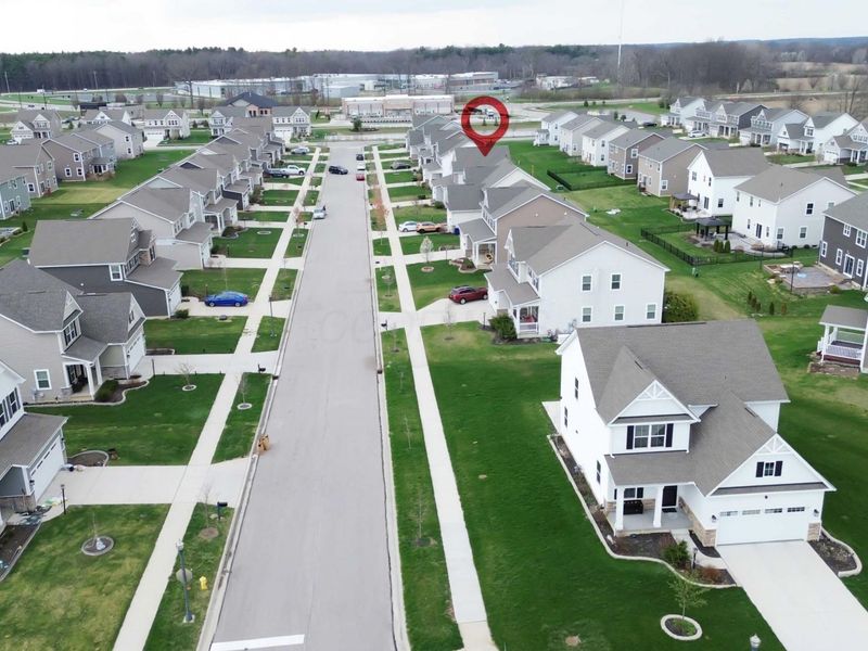 225 Messenger Way, Lewis Center, OH 43035 Photo 65