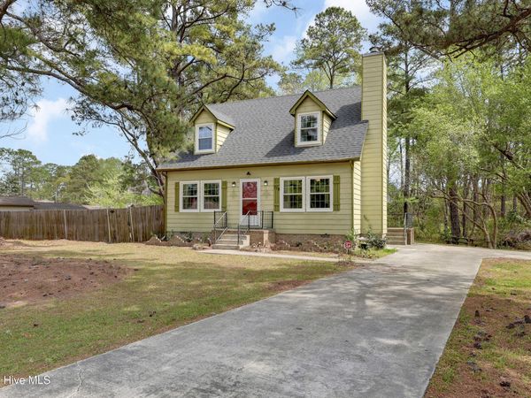 118 Deerfield Road, Castle Hayne, NC 28429