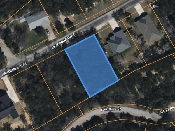 1615 Anaconda Trail, Granbury, TX 76048
