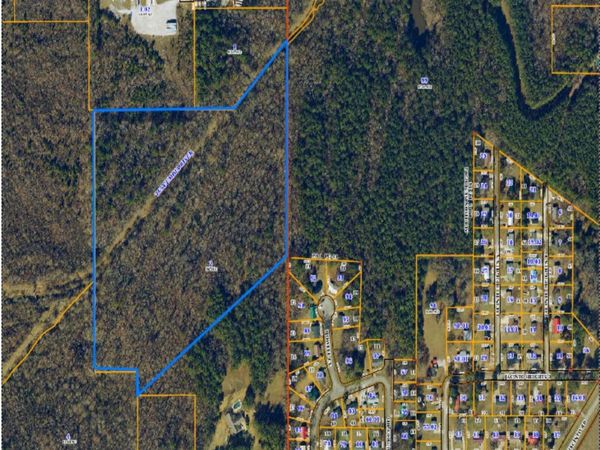 M.L.K. Jr Dr., Booneville, MS 38829