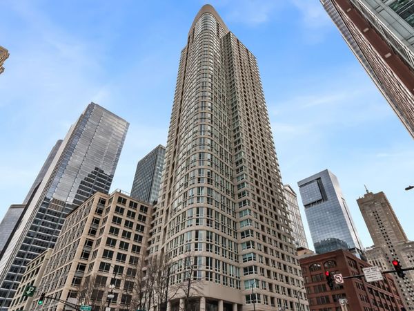 345 N LASALLE Street , Unit 2405, Chicago, IL 60654