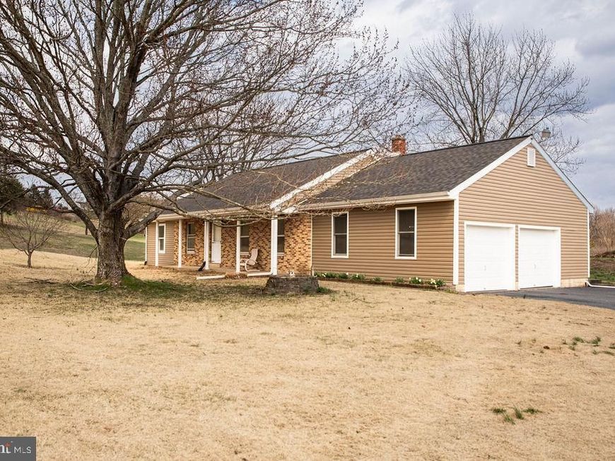 245 Windy Hill Road, Shermans Dale, PA 17090 Main Photo