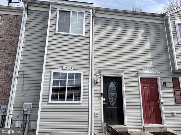 45503 KNOCKEYON LANE, GREAT MILLS, MD 20634