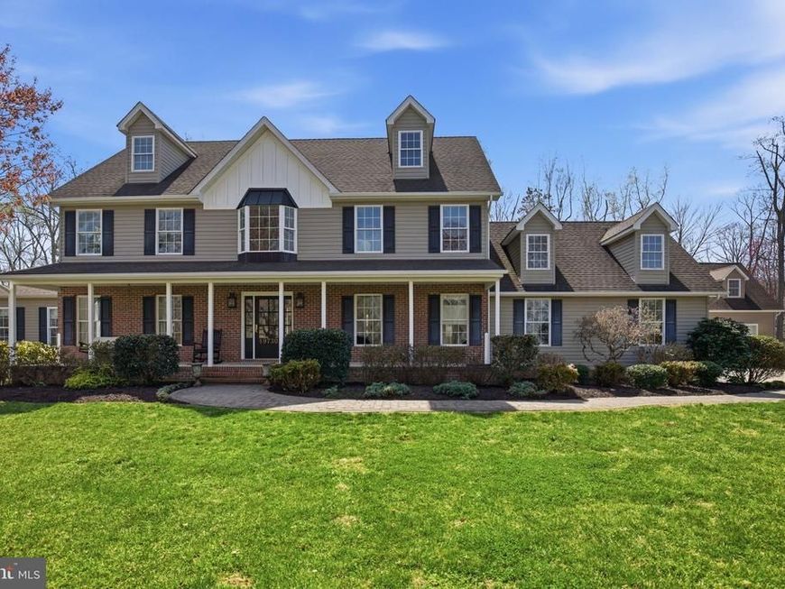 49730 School House Lane, Dameron, MD 20628 Main Photo