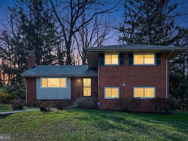 6451 QUEEN ANNE TERRACE, FALLS CHURCH, VA 22044