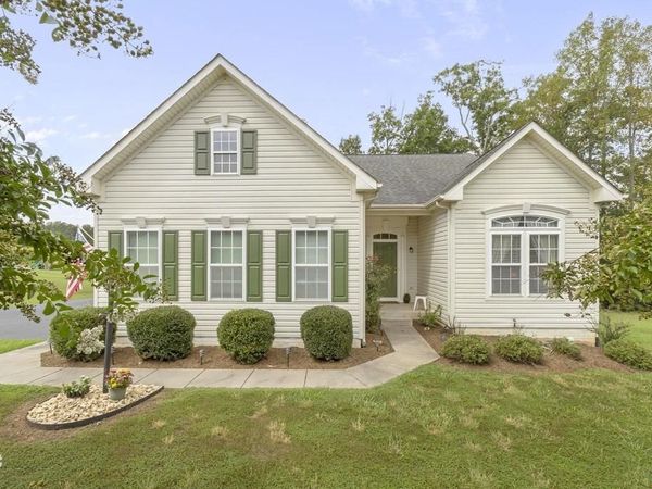 179 JUSTIN DR, PALMYRA, VA 22963