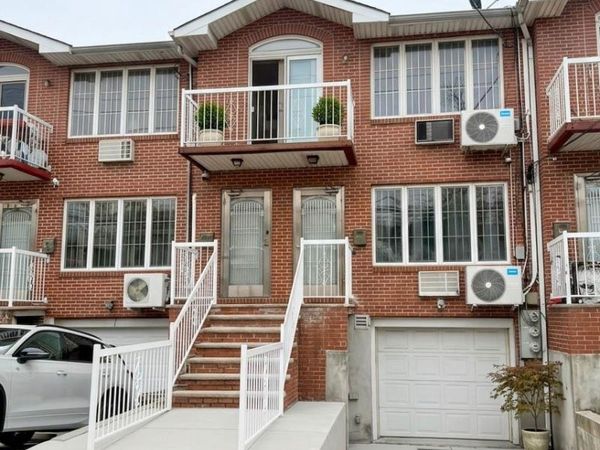 1831 121st Street , College Point, NY 11356