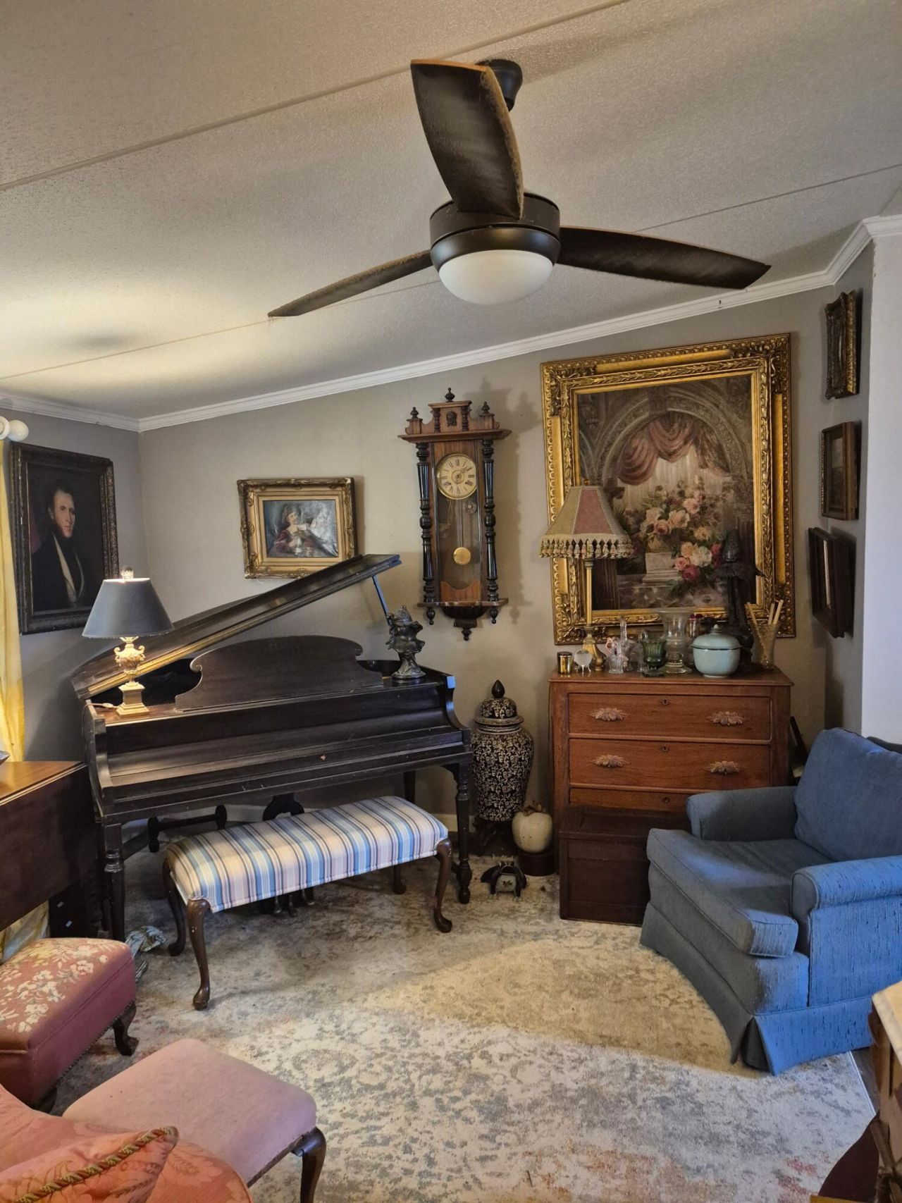 140 Parsons Lane, Harrodsburg, KY 40330