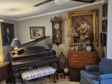 140 Parsons Lane, Harrodsburg, KY 40330