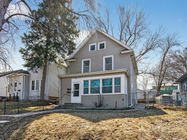 268 Winona Street E, Saint Paul, MN 55107