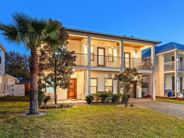 50 Walton Drive, Miramar Beach, FL 32550