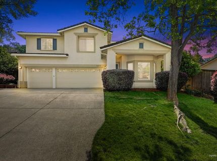 4416 Vivien Way, Rocklin, CA 95765 Photo