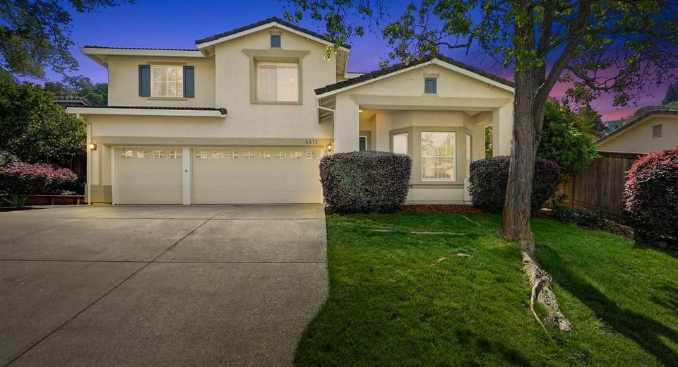 4416 Vivien Way, Rocklin, CA 95765 Photo