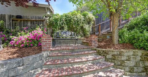 4416 Vivien Way, Rocklin, CA 95765 Photo