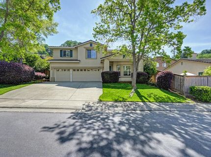 4416 Vivien Way, Rocklin, CA 95765 Photo