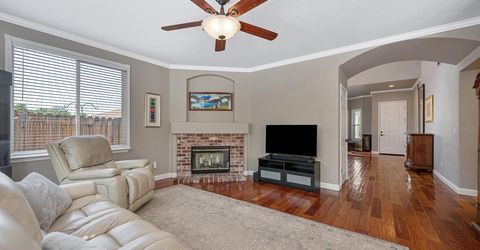 4416 Vivien Way, Rocklin, CA 95765 Photo