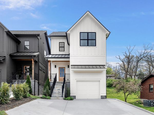 6515B Premier Dr , Nashville, TN 37209