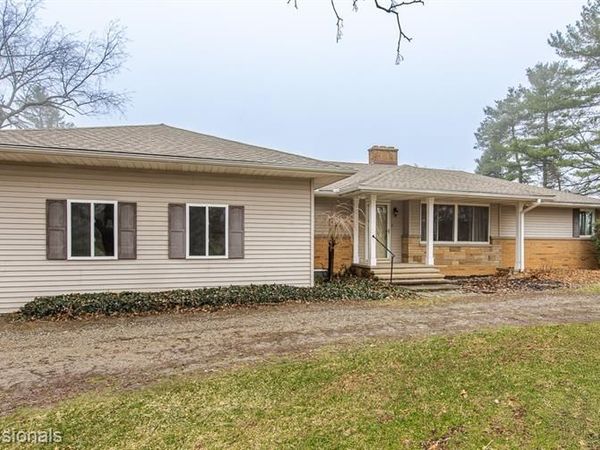 3230 Thomas Road, Oxford Twp, MI 48371